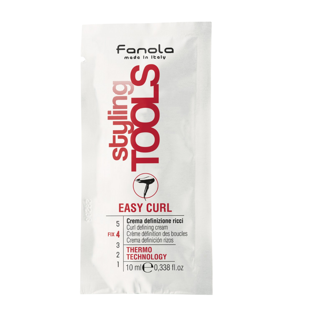 Fanola Styling Tools Easy Curl 10 ml