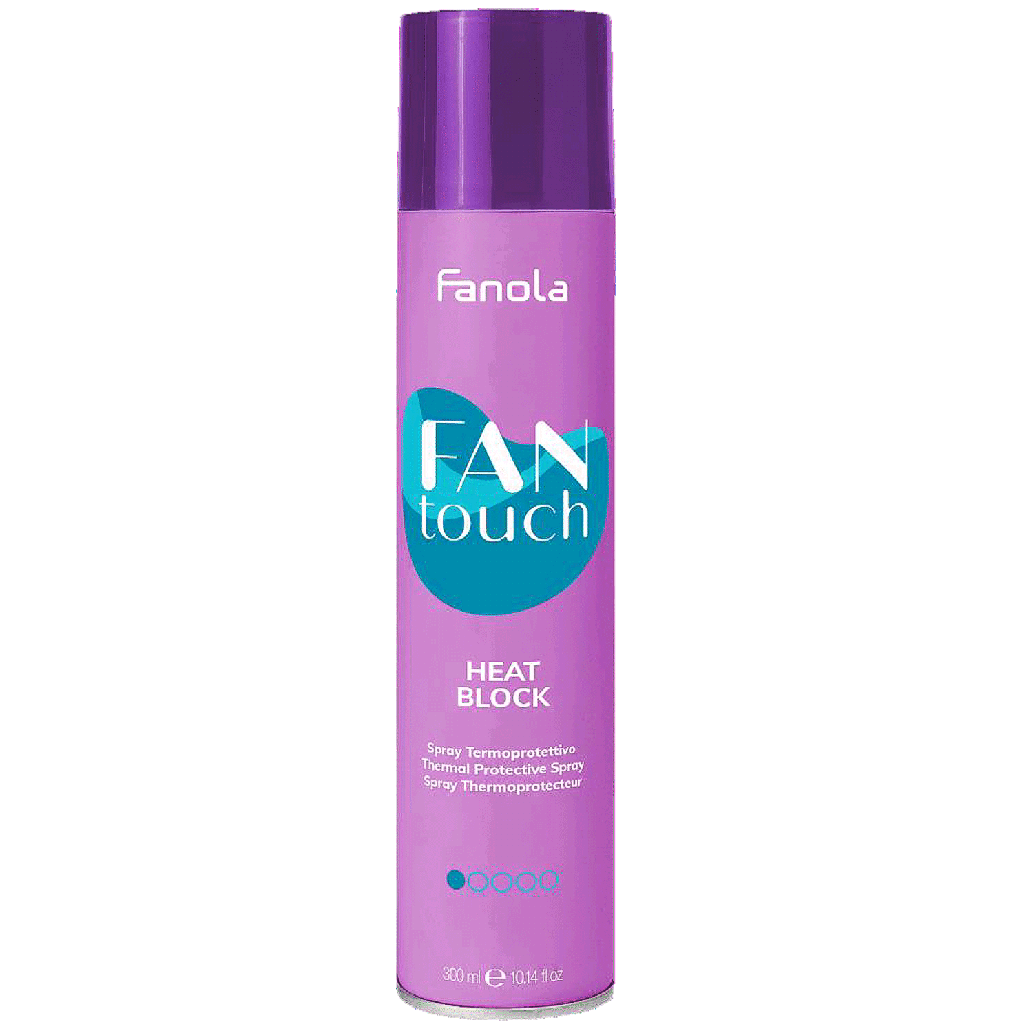 Fanola FANTOUCH Termal Protective Spray 300 ml