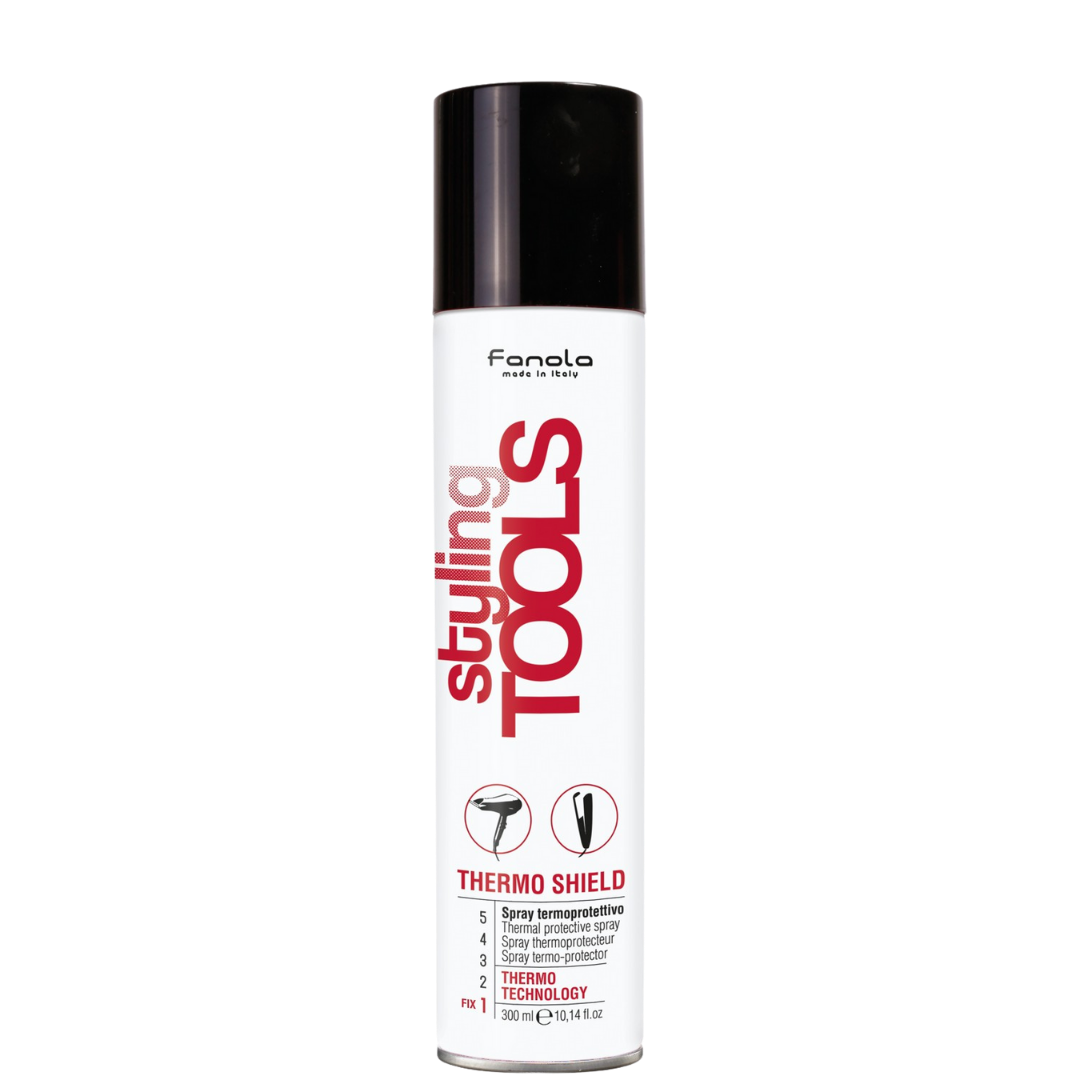 Fanola Styling Tools Thermo Shield 300 ml